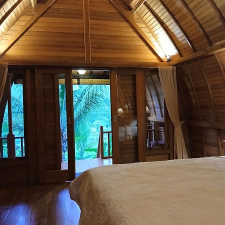 Lumbung Umaluah Villa Sidemen  Exterior foto